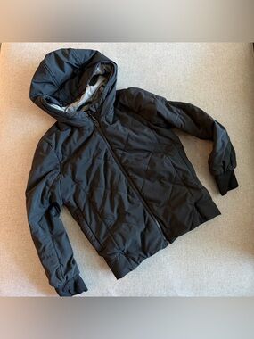 Athleta Girls Jump to it Jacket